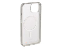HAMA Extreme Protect Futerał GSM dla iPhone 15, Przeźroczysty - 1210228 - zdjęcie 3